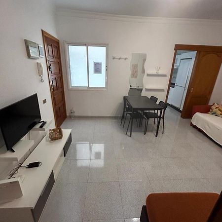 Apartamento Centrico Y Luminoso Alcaravaneras Las Palmas de Gran Canaria Eksteriør billede