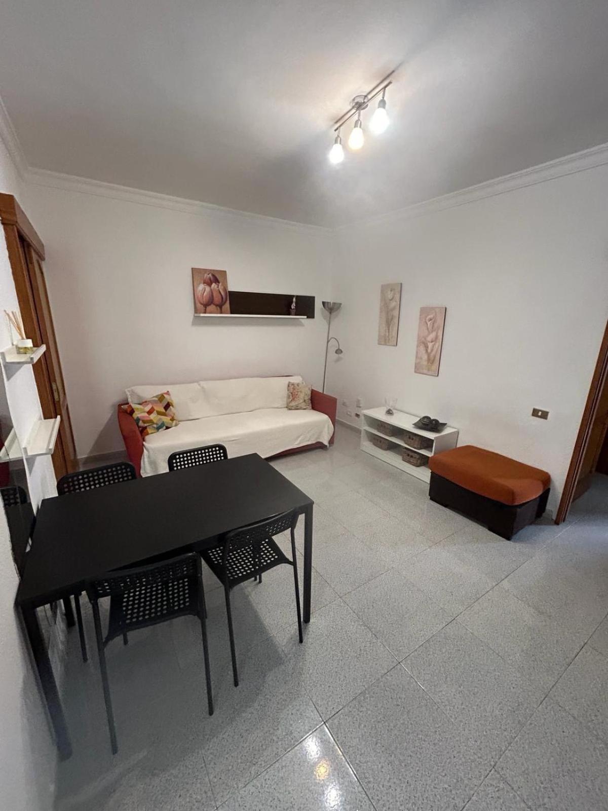 Apartamento Centrico Y Luminoso Alcaravaneras Las Palmas de Gran Canaria Eksteriør billede