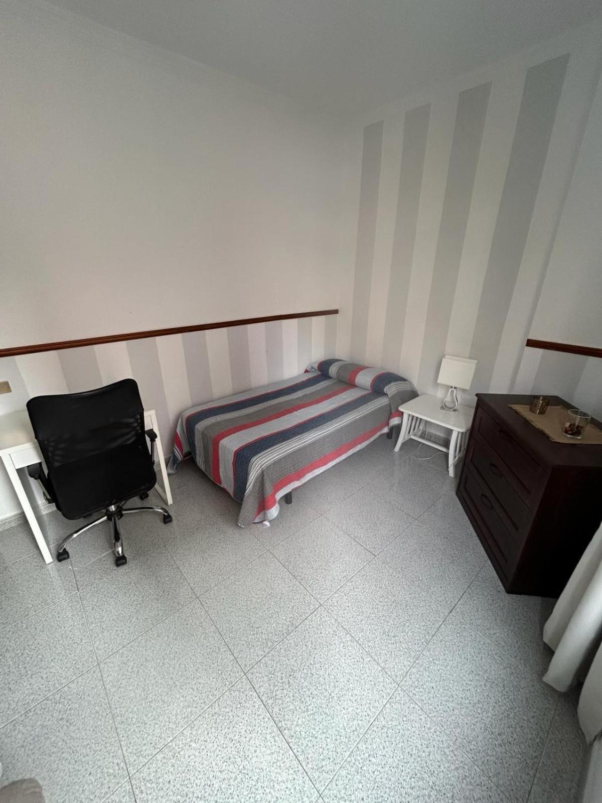Apartamento Centrico Y Luminoso Alcaravaneras Las Palmas de Gran Canaria Eksteriør billede