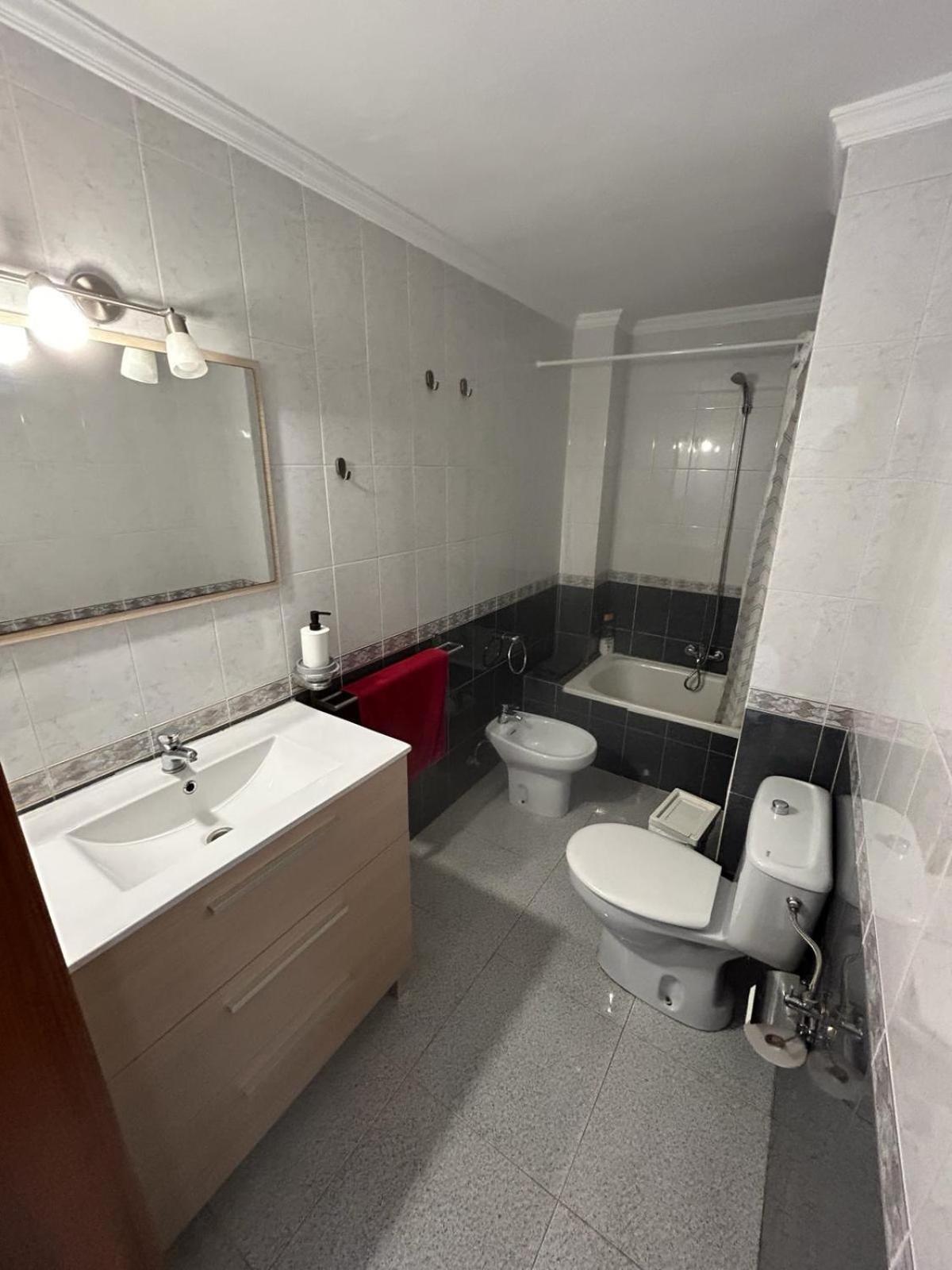 Apartamento Centrico Y Luminoso Alcaravaneras Las Palmas de Gran Canaria Eksteriør billede