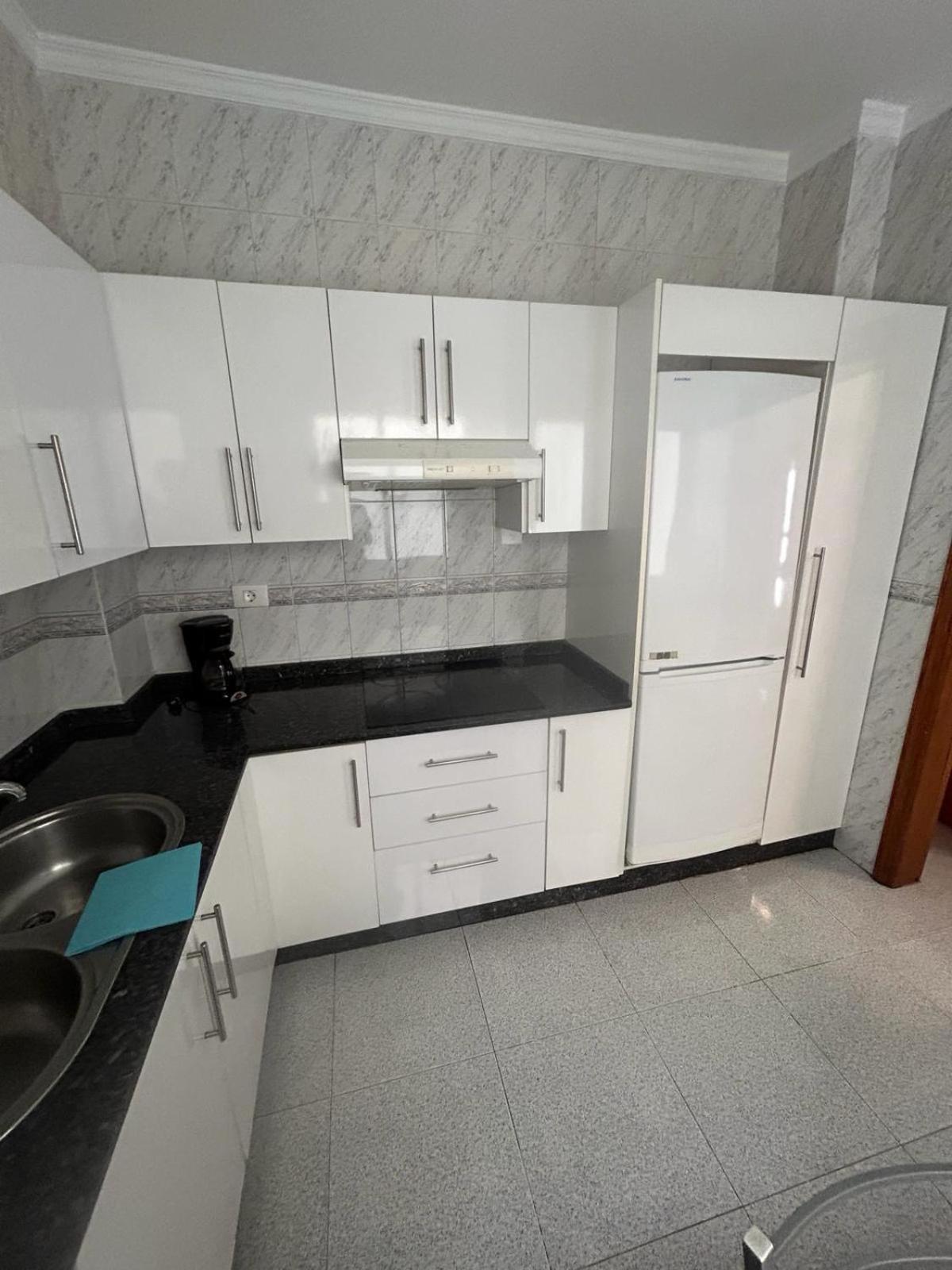 Apartamento Centrico Y Luminoso Alcaravaneras Las Palmas de Gran Canaria Eksteriør billede
